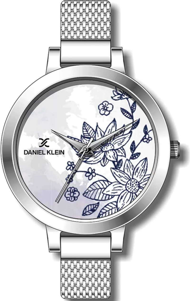 Часы Daniel Klein DK11641-7