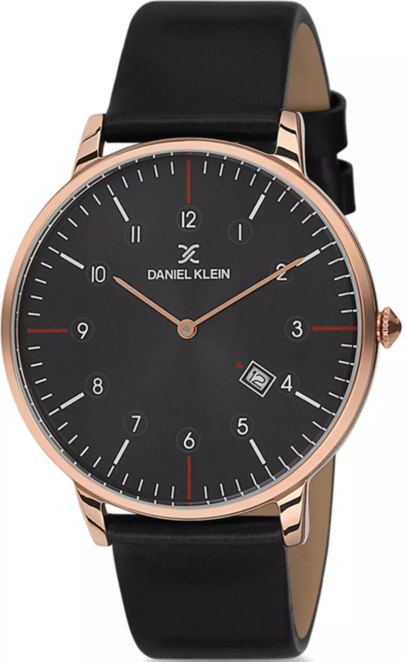 Часы Daniel Klein DK11642-4