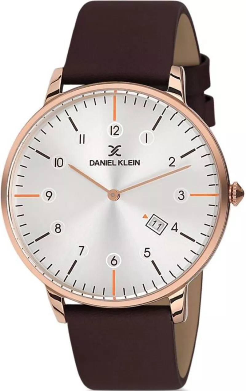 Часы Daniel Klein DK11642-5