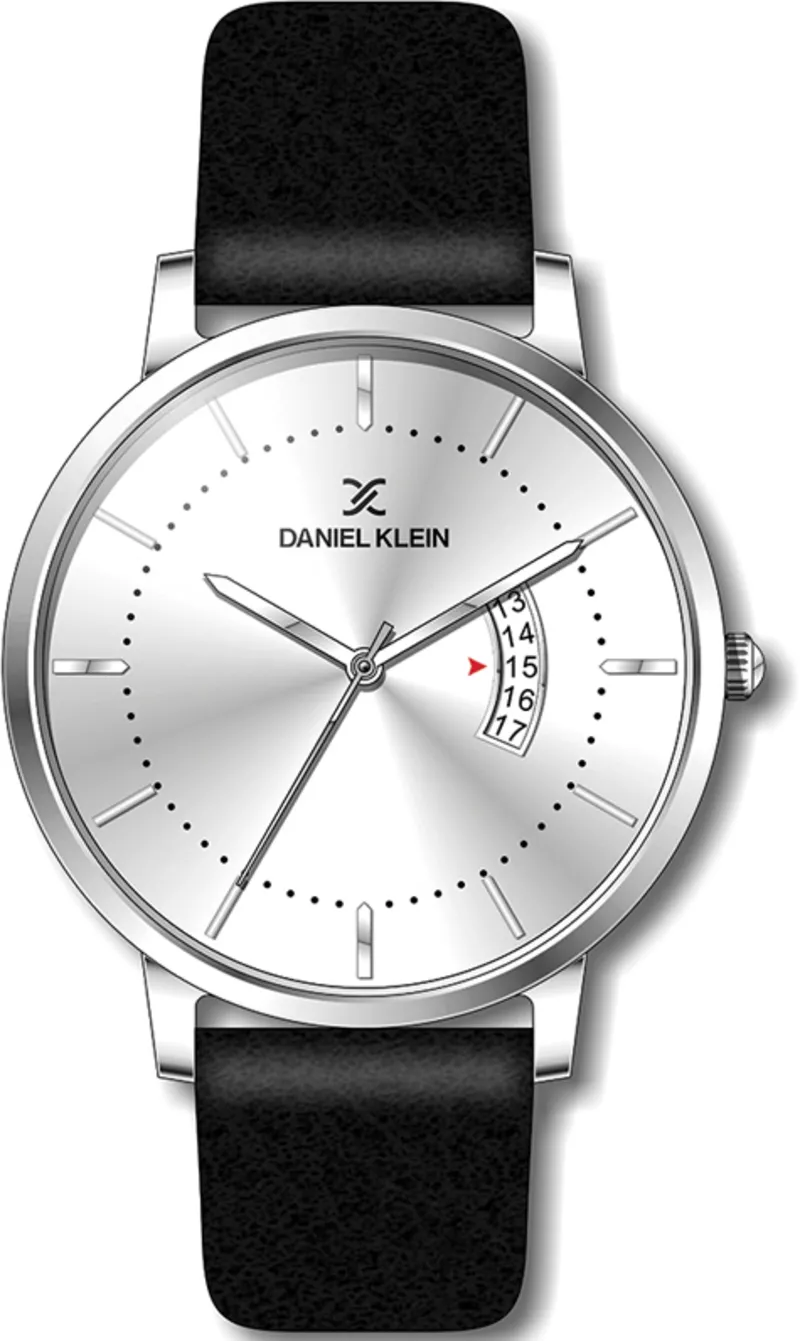 Часы Daniel Klein DK11643-1