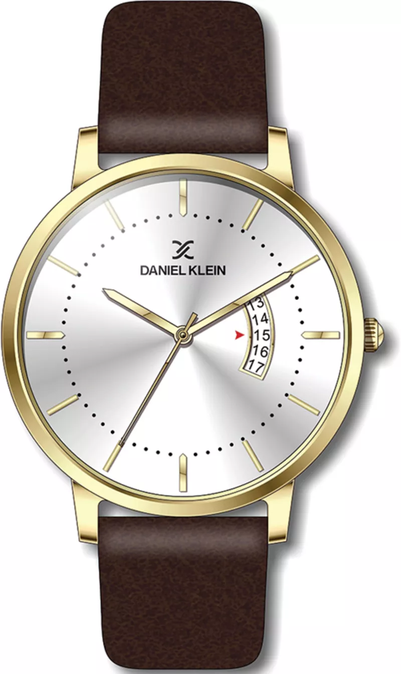 Часы Daniel Klein DK11643-3