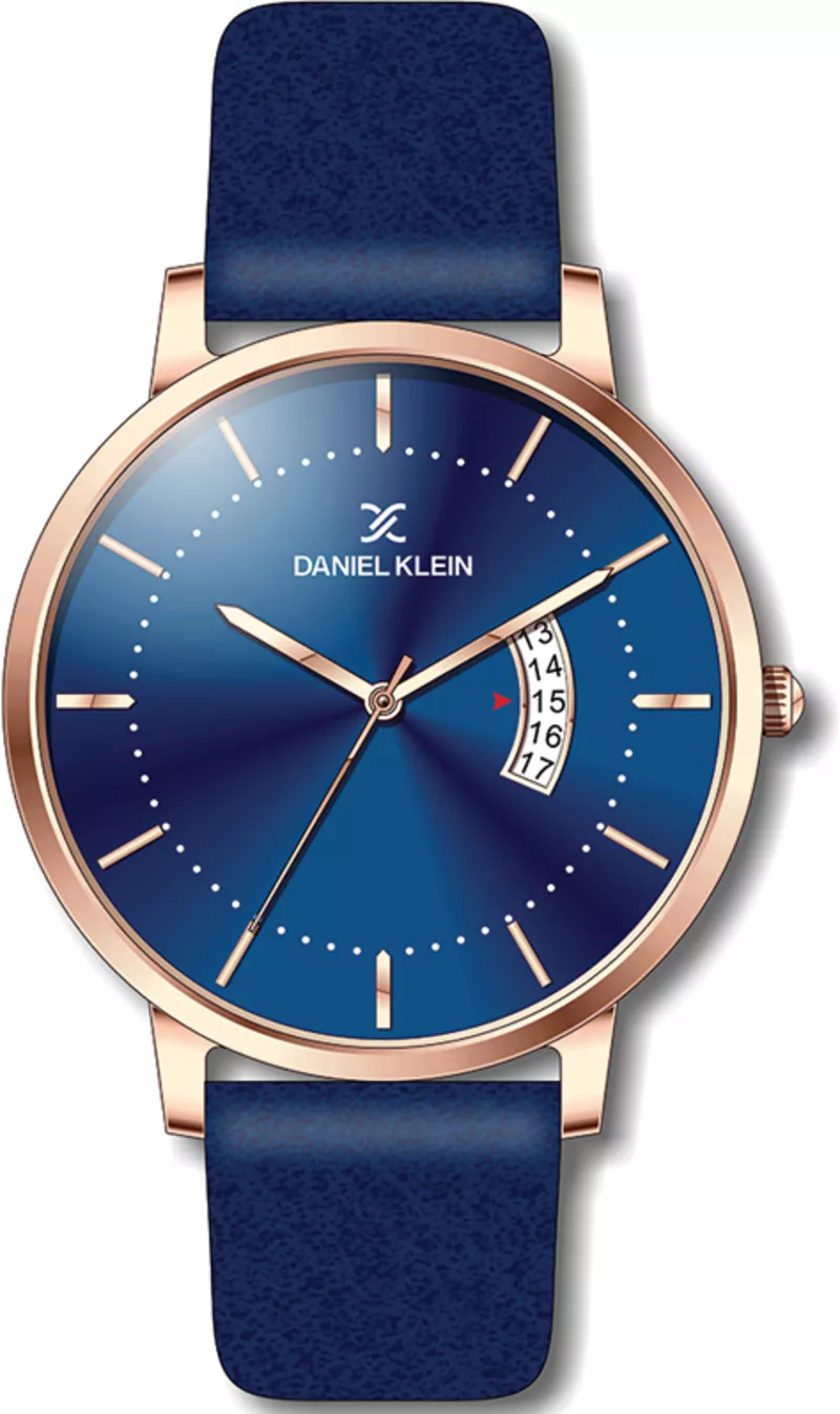 Часы Daniel Klein DK11643-4