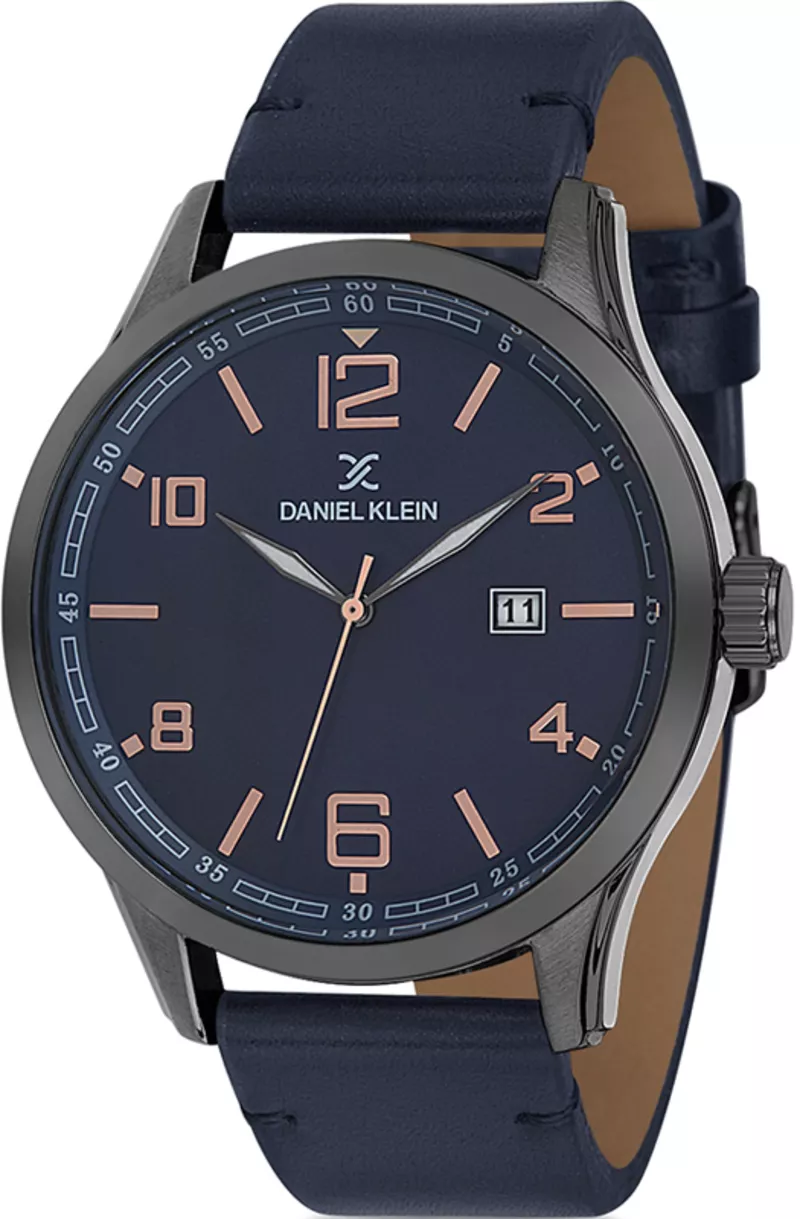 Часы Daniel Klein DK11646-4