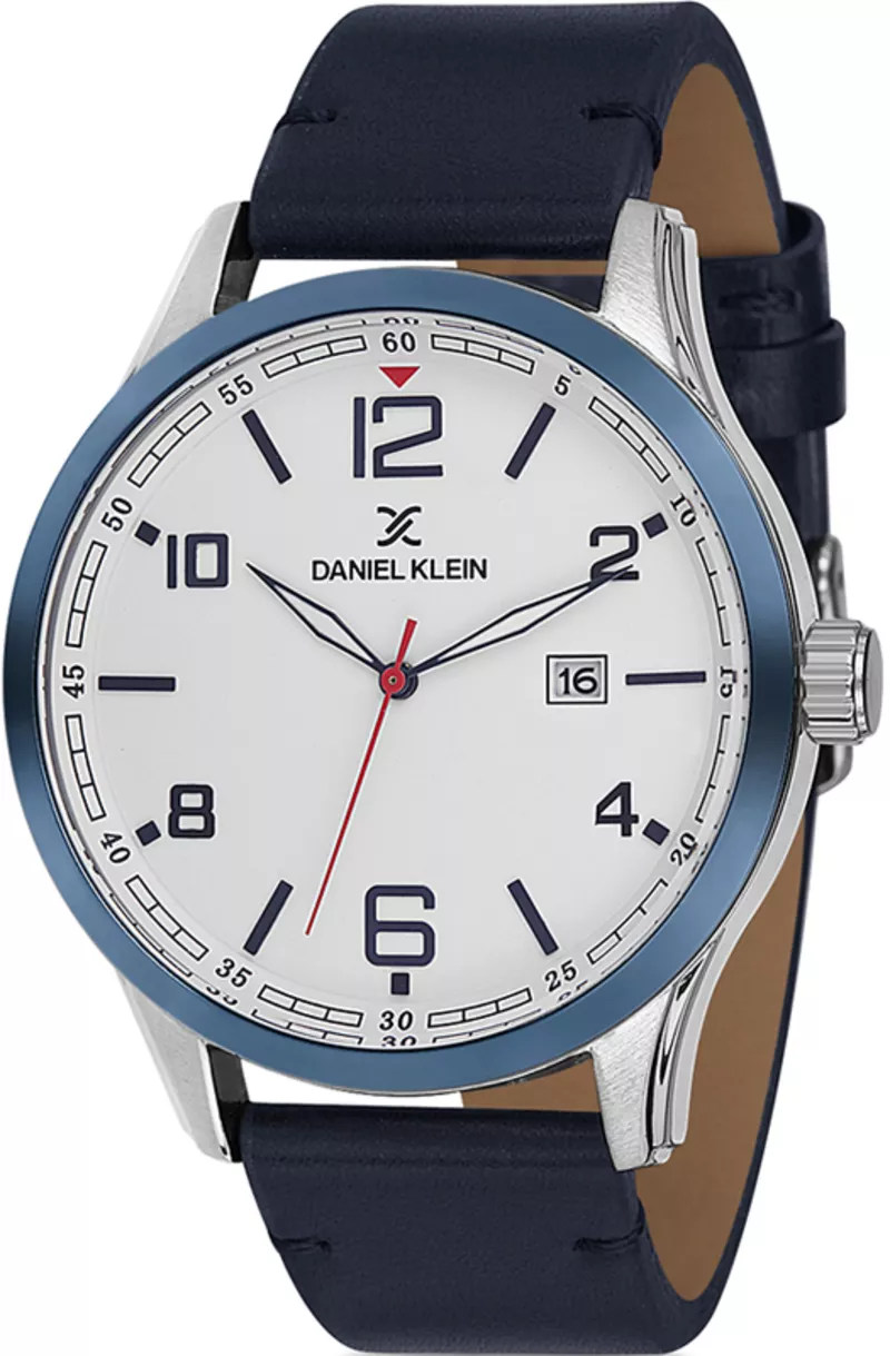 Часы Daniel Klein DK11646-7