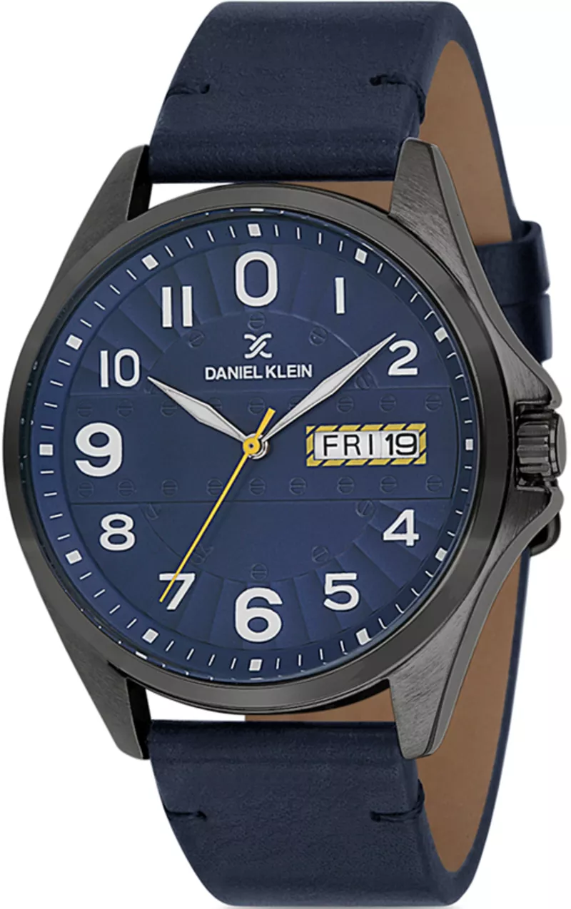 Часы Daniel Klein DK11647-2