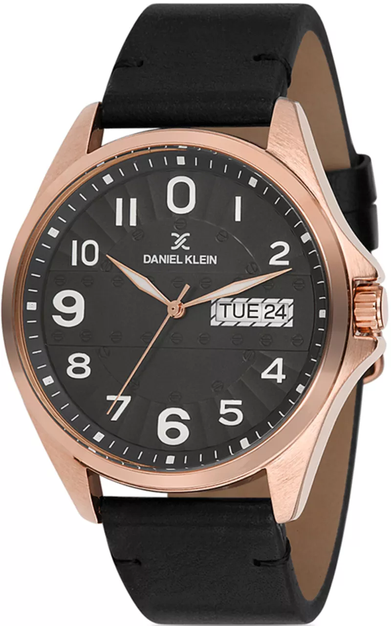 Часы Daniel Klein DK11647-5
