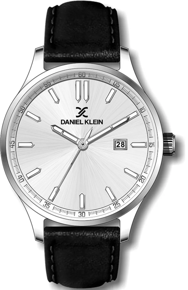 Часы Daniel Klein DK11648-1
