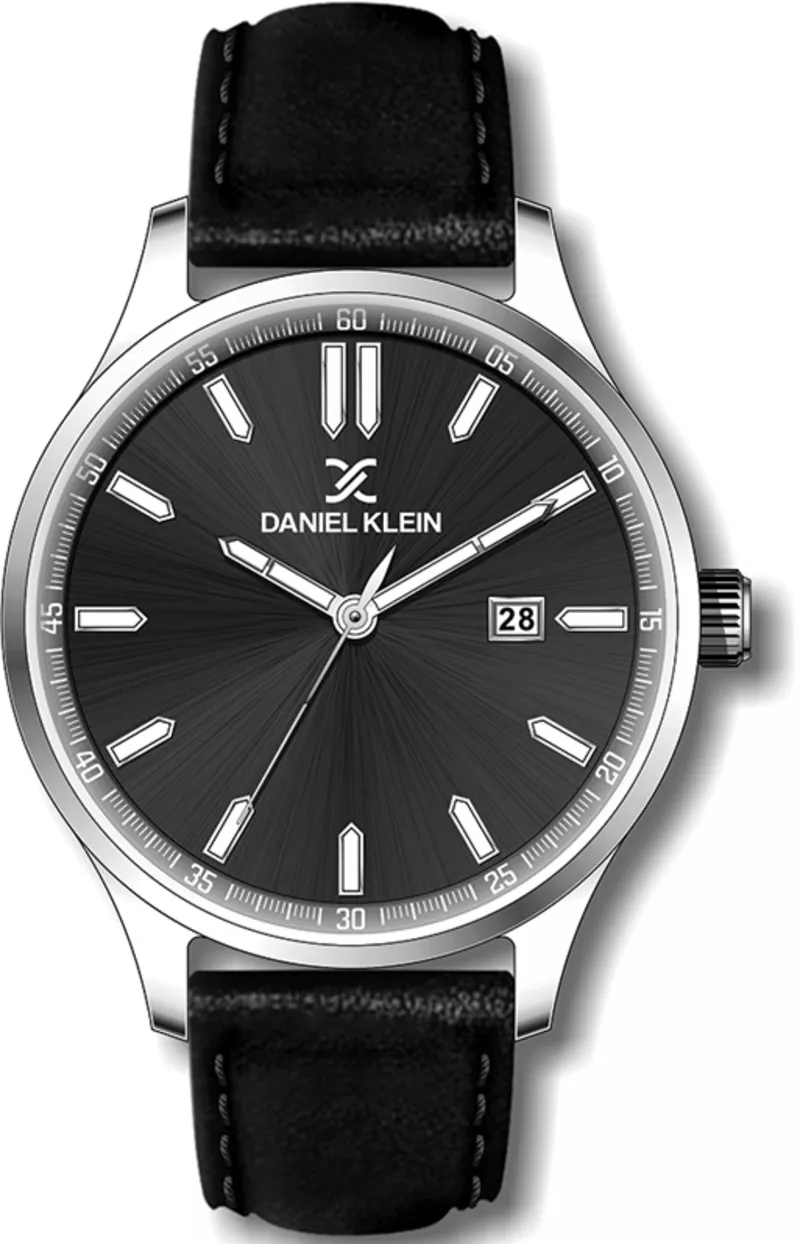 Часы Daniel Klein DK11648-2