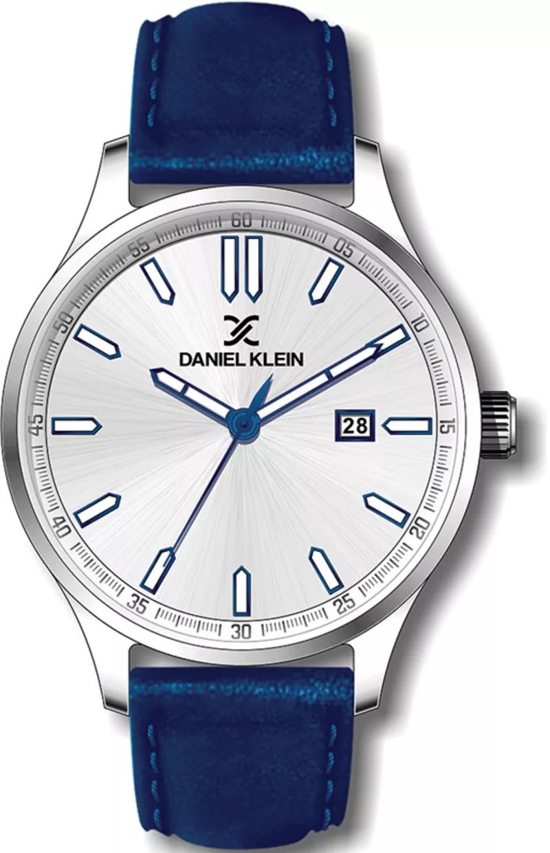 Часы Daniel Klein DK11648-4