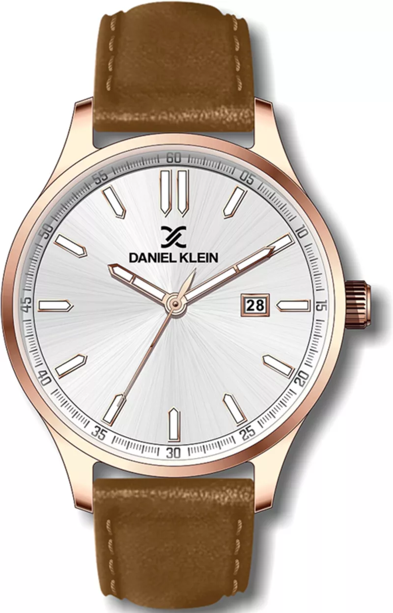 Часы Daniel Klein DK11648-5