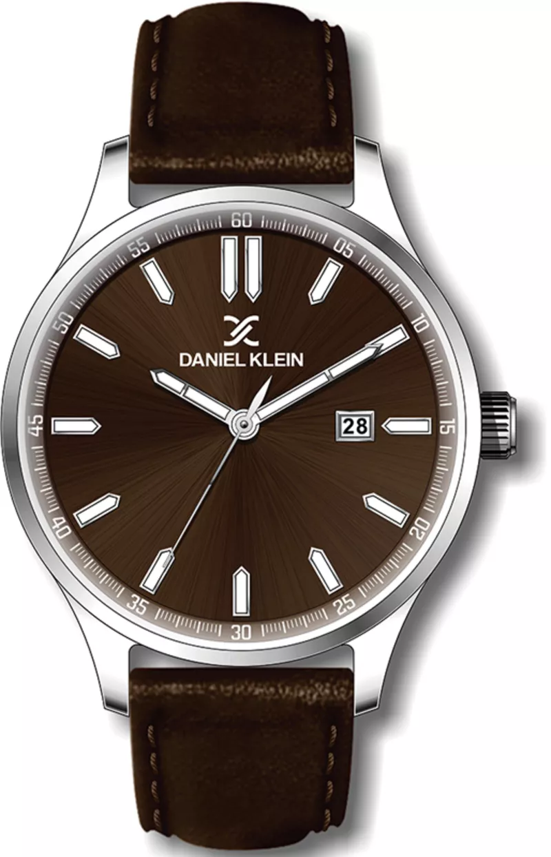 Часы Daniel Klein DK11648-6