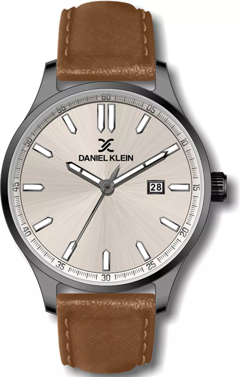 Часы Daniel Klein DK11648-7