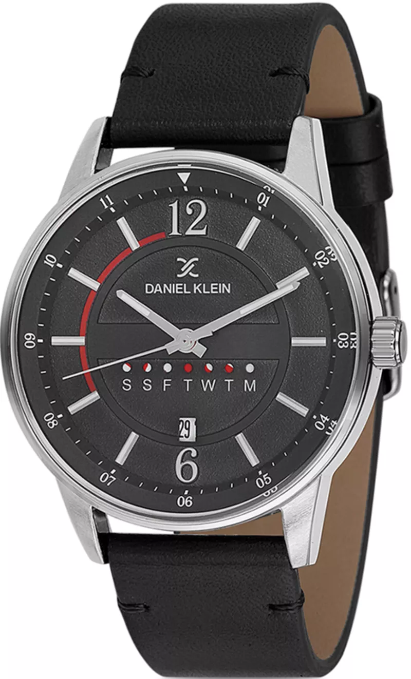 Часы Daniel Klein DK11650-2