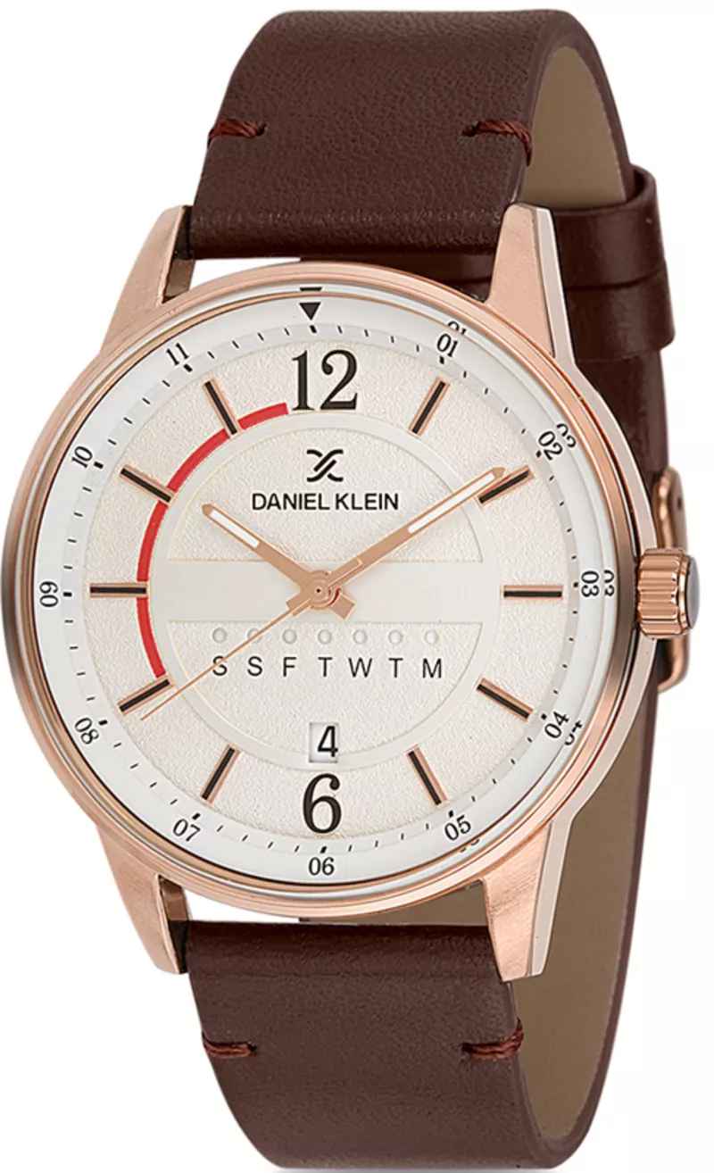 Часы Daniel Klein DK11650-3