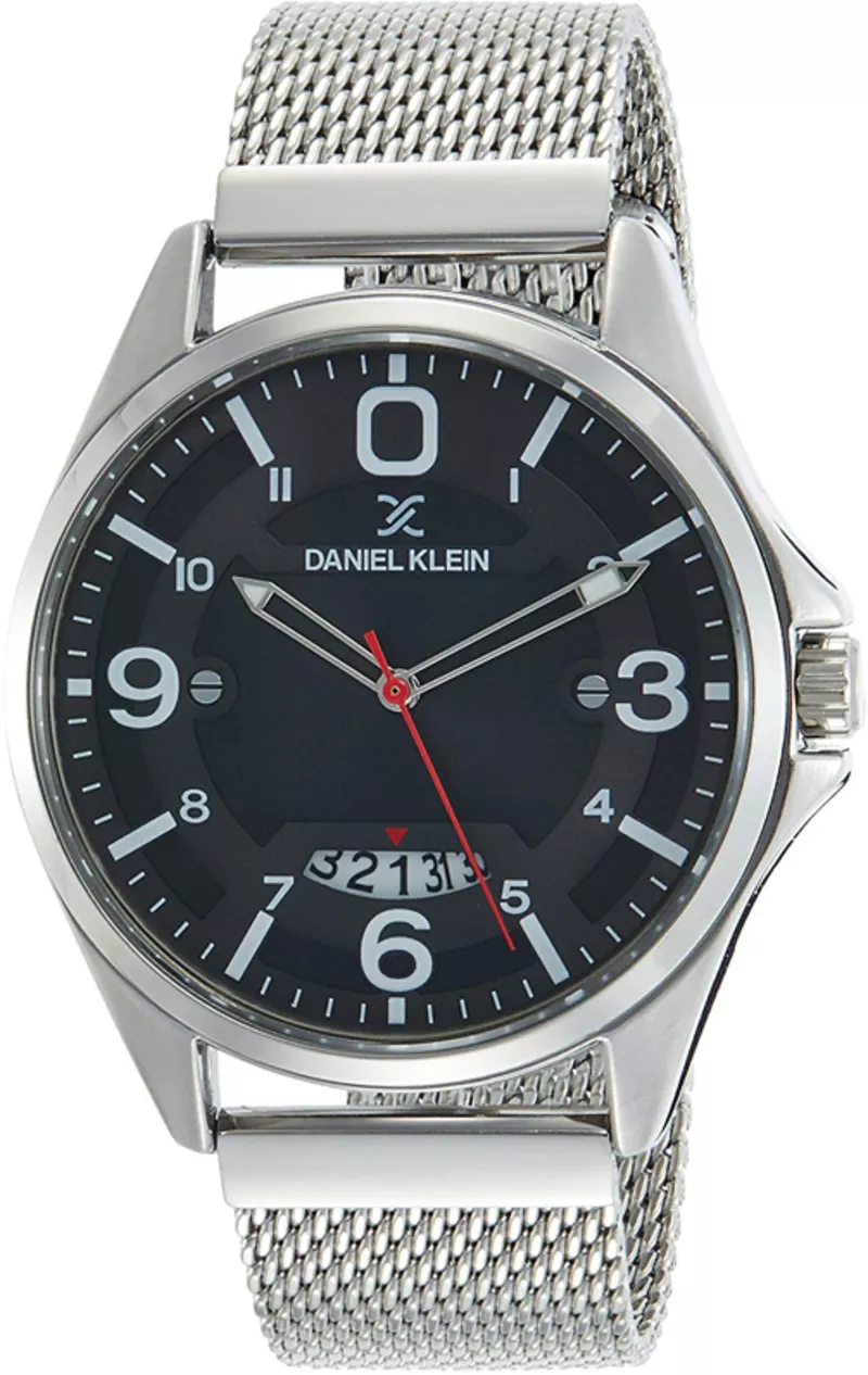 Часы Daniel Klein DK11651-2