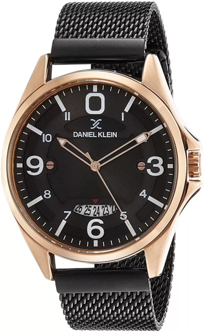 Часы Daniel Klein DK11651-4