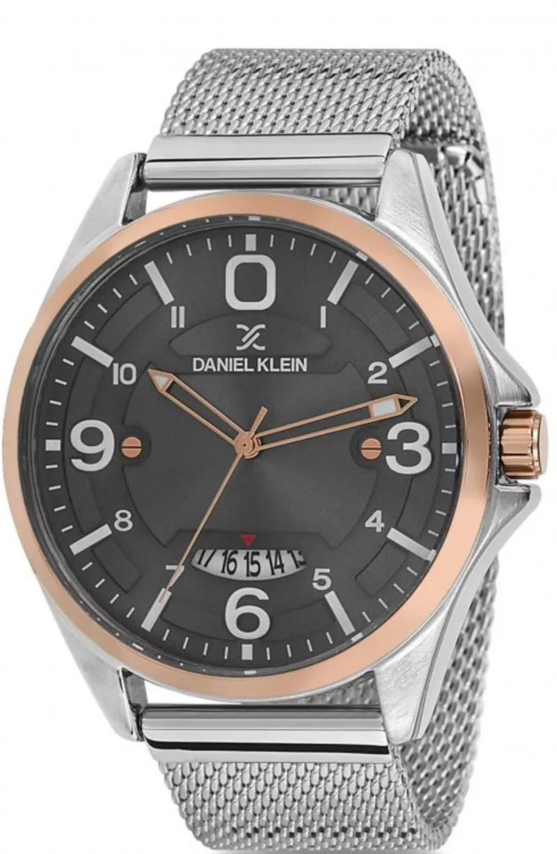 Часы Daniel Klein DK11651-7