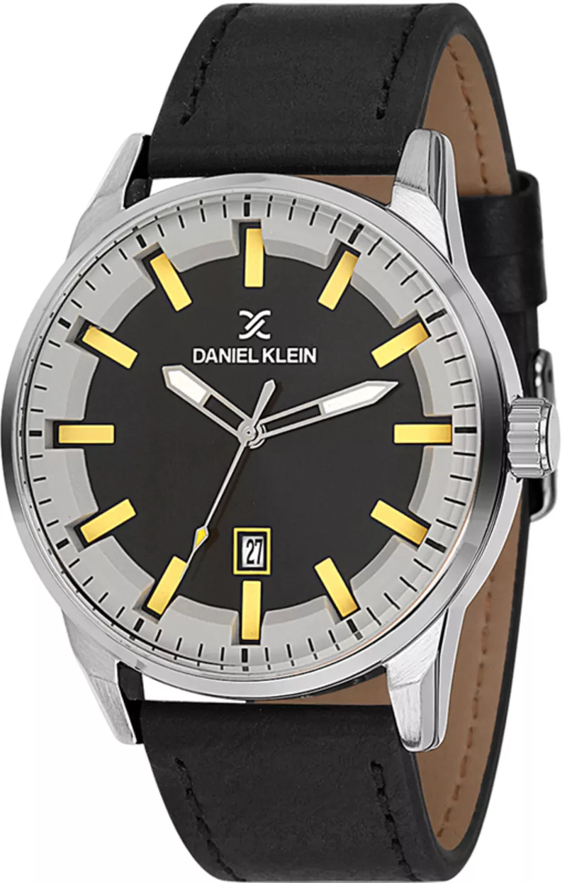 Часы Daniel Klein DK11652-4