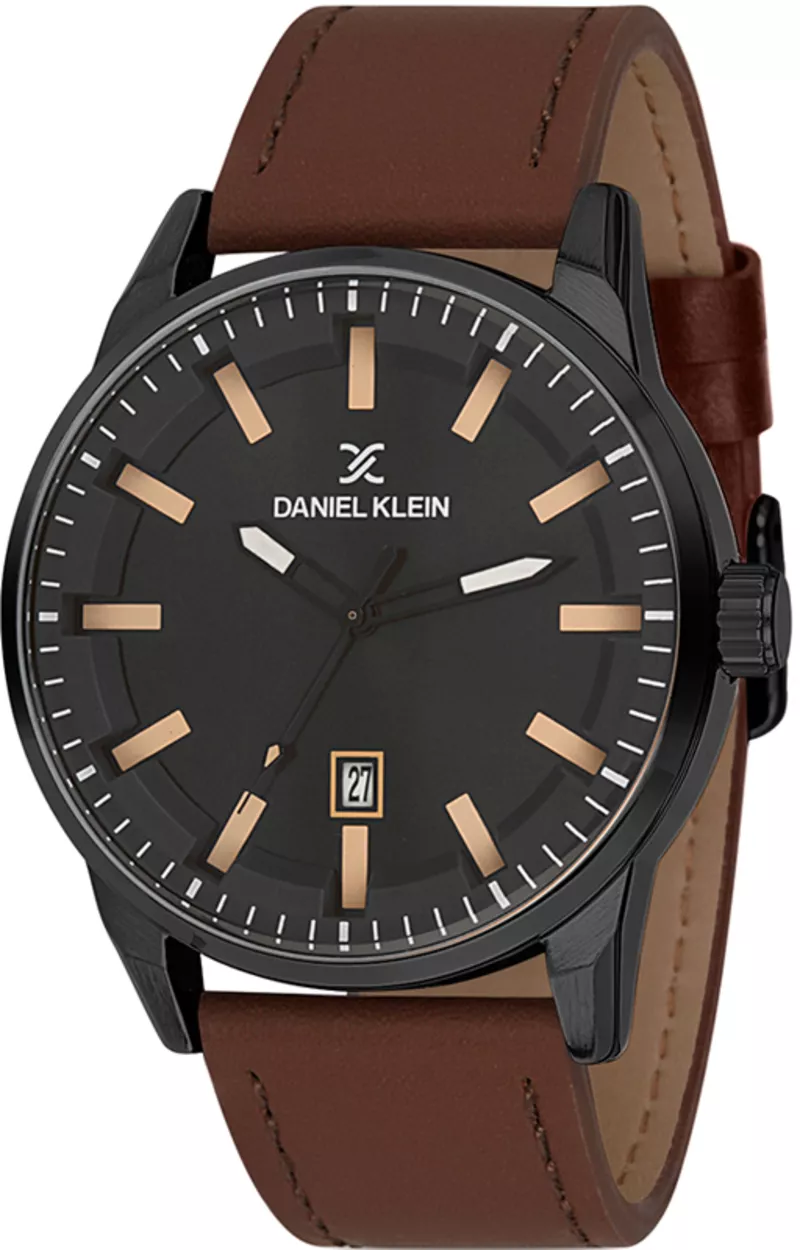 Часы Daniel Klein DK11652-6