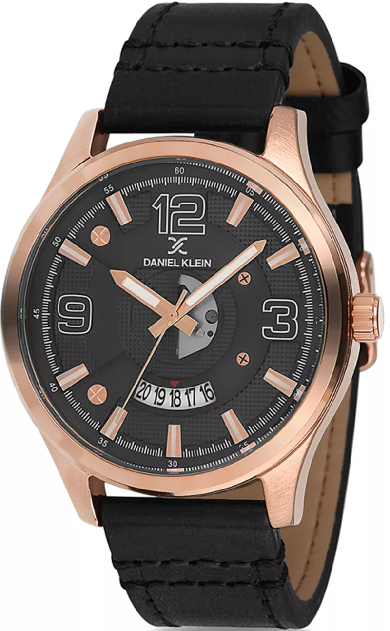 Часы Daniel Klein DK11653-4