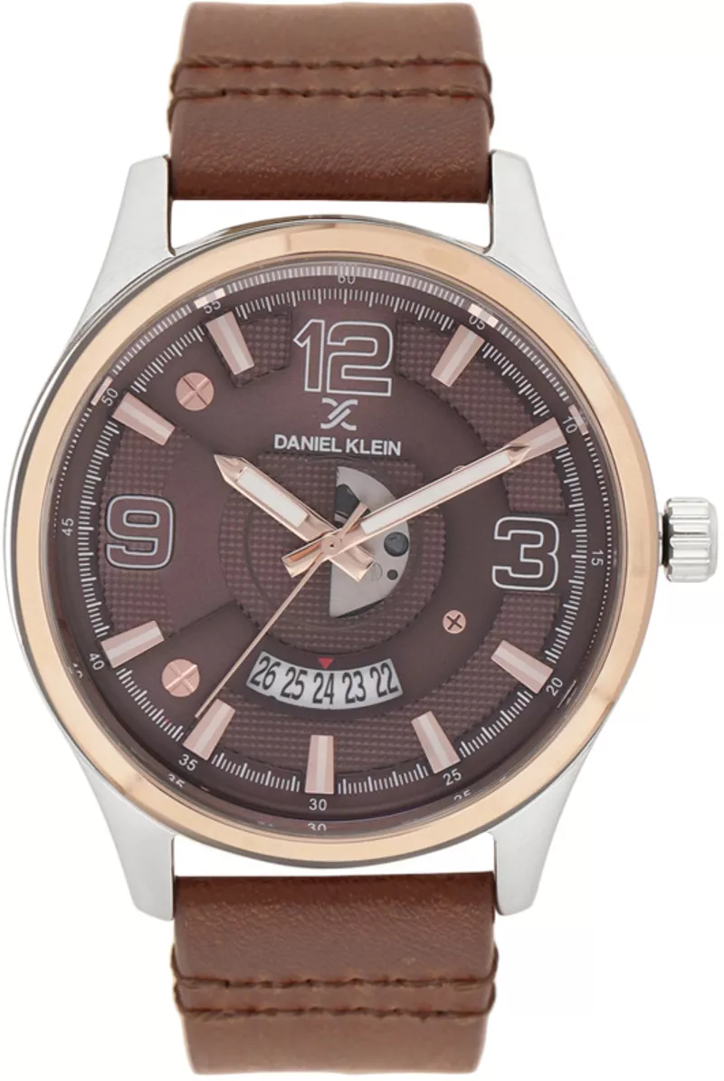 Часы Daniel Klein DK11653-5