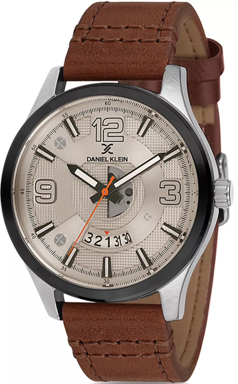 Часы Daniel Klein DK11653-6