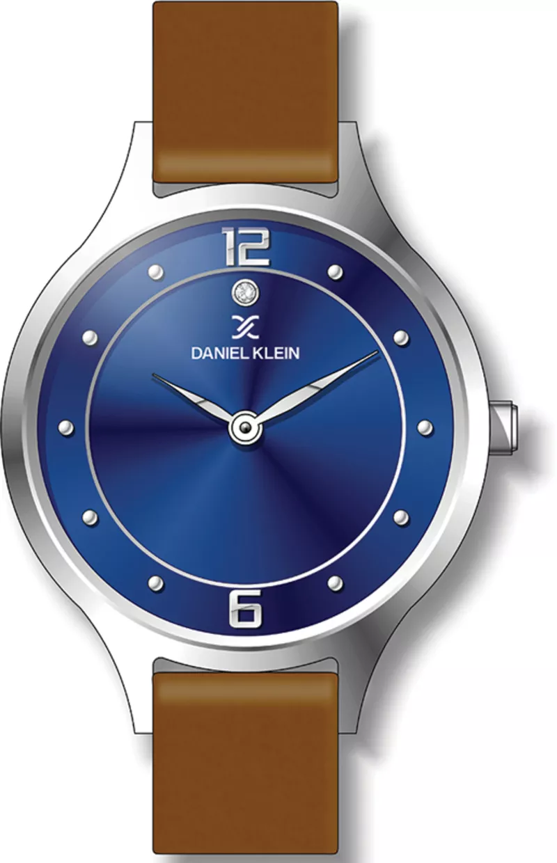 Часы Daniel Klein DK11655-2