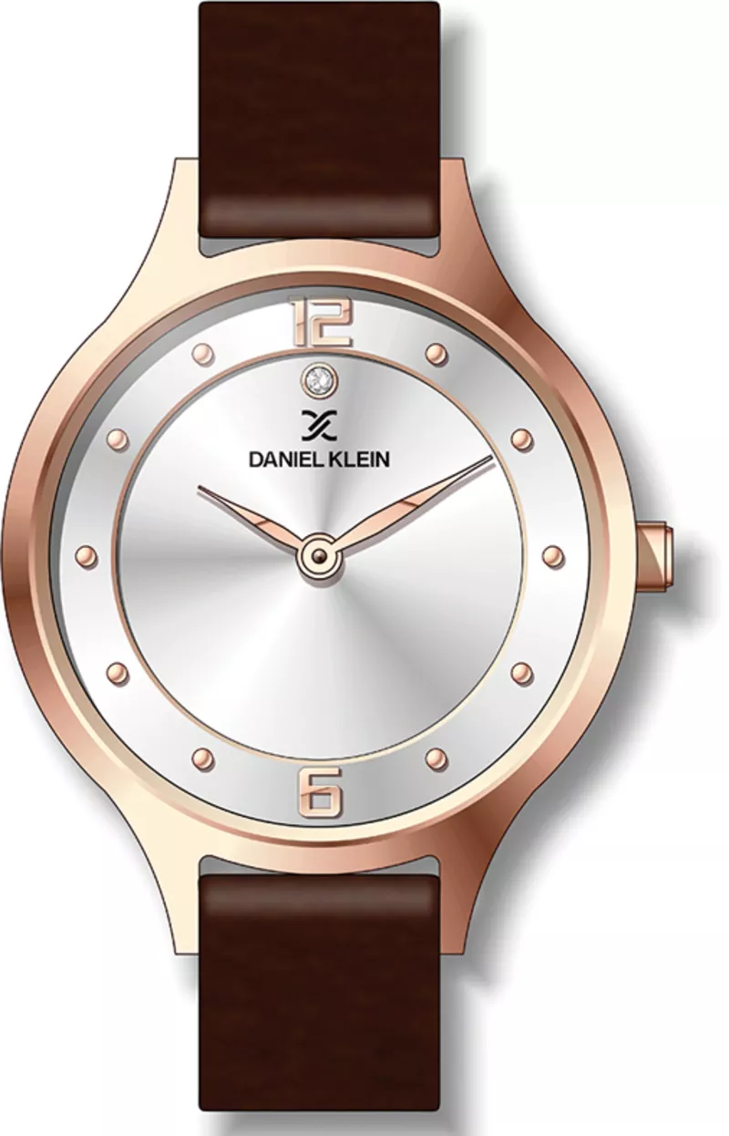 Часы Daniel Klein DK11655-3