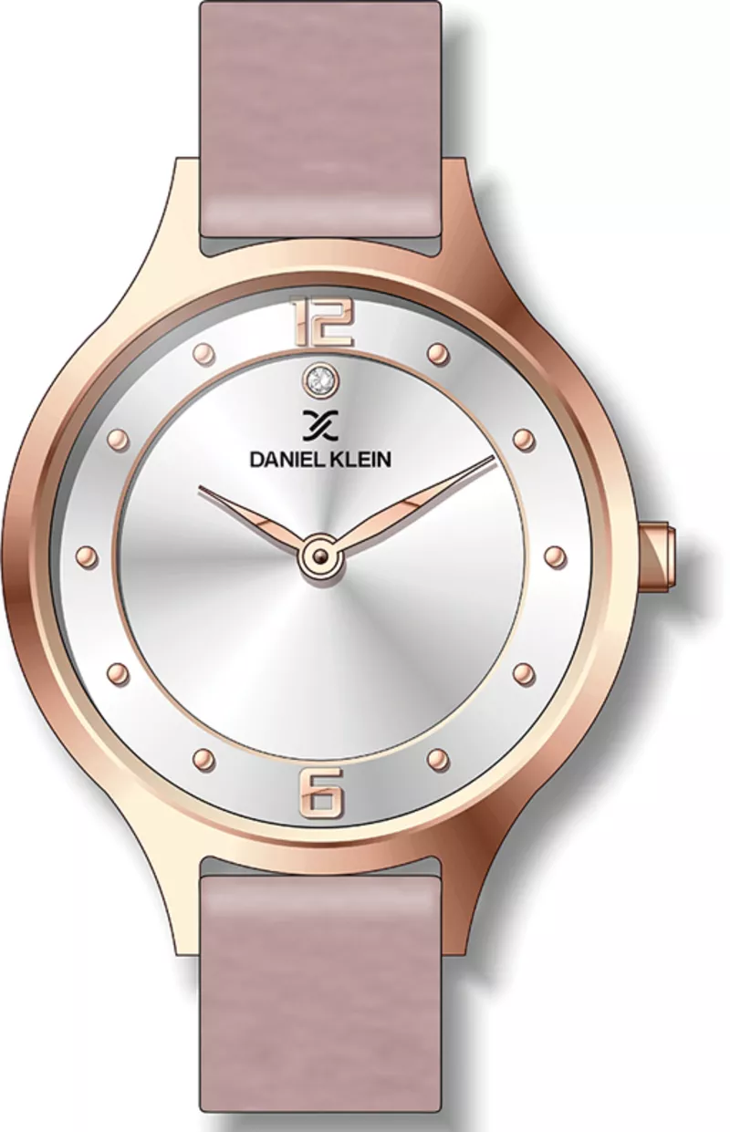 Часы Daniel Klein DK11655-5