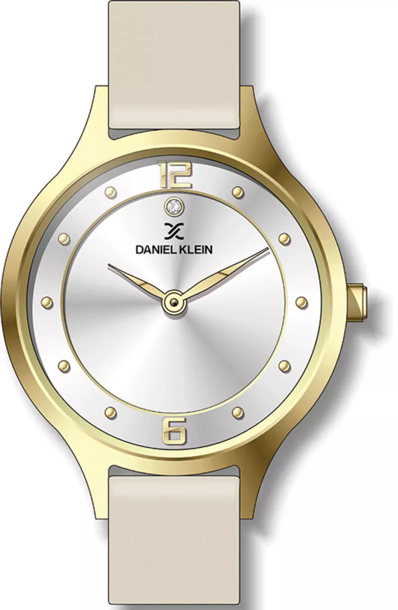 Часы Daniel Klein DK11655-6