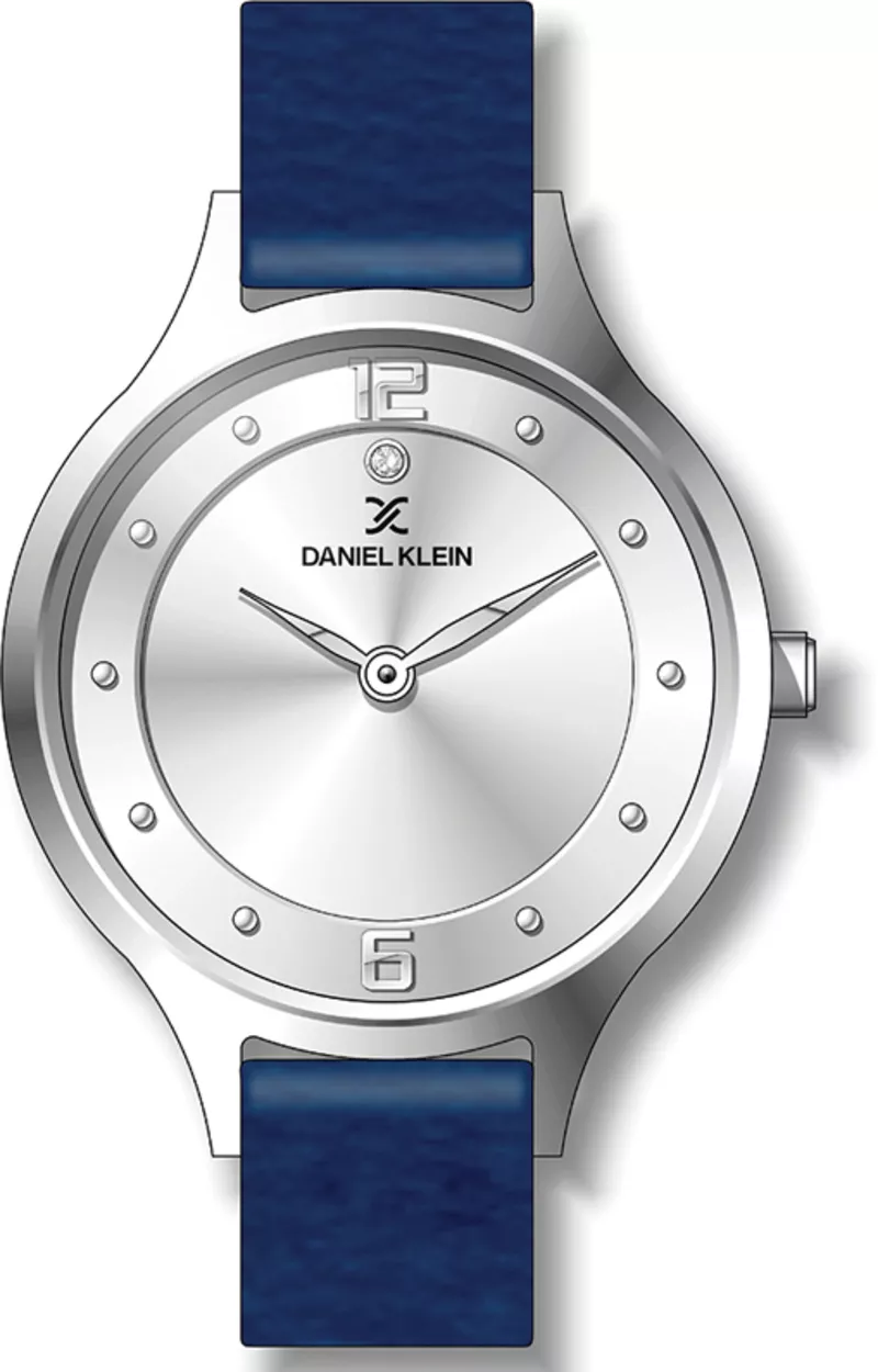 Часы Daniel Klein DK11655-7