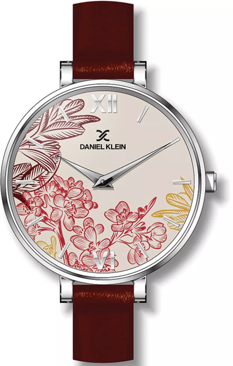 Часы Daniel Klein DK11657-1
