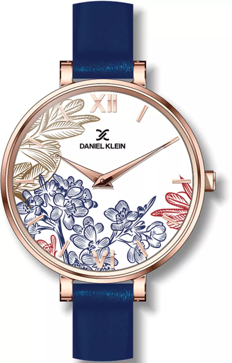 Часы Daniel Klein DK11657-3