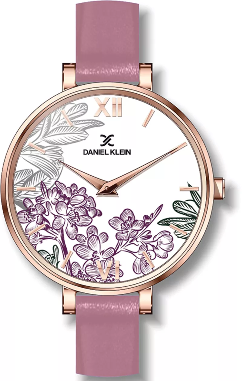 Часы Daniel Klein DK11657-7