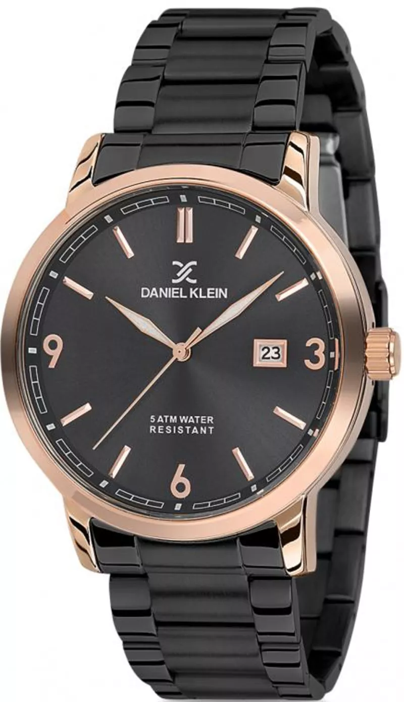 Часы Daniel Klein DK11659-2