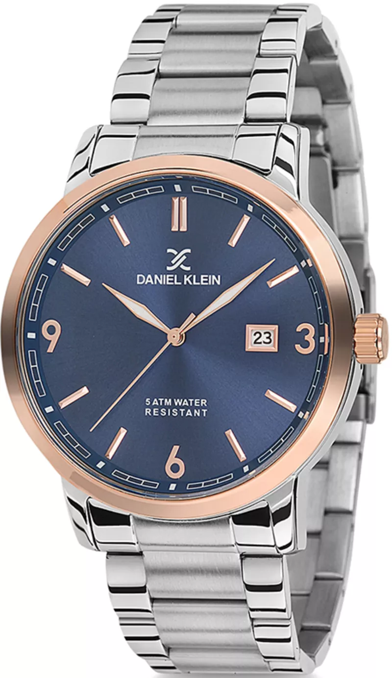 Часы Daniel Klein DK11659-3
