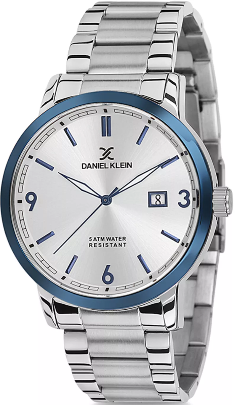 Часы Daniel Klein DK11659-6