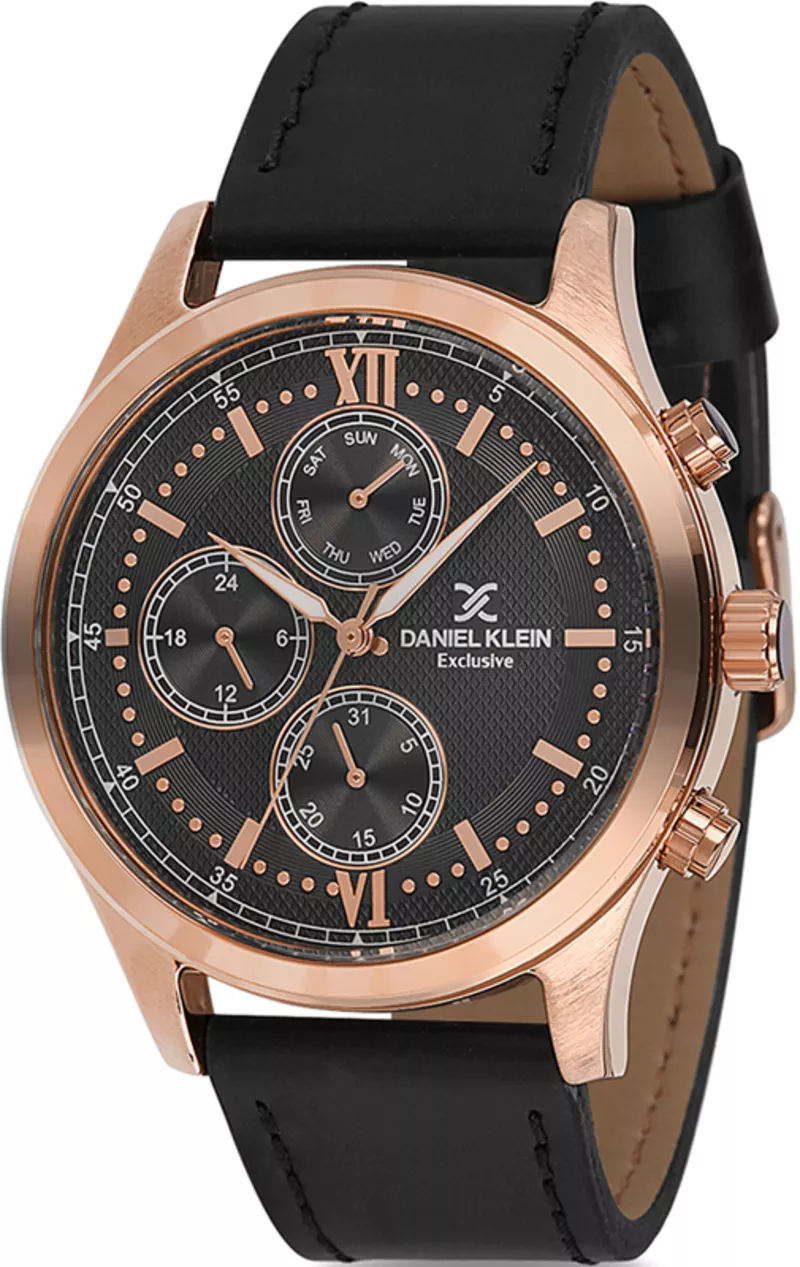 Часы Daniel Klein DK11661-5