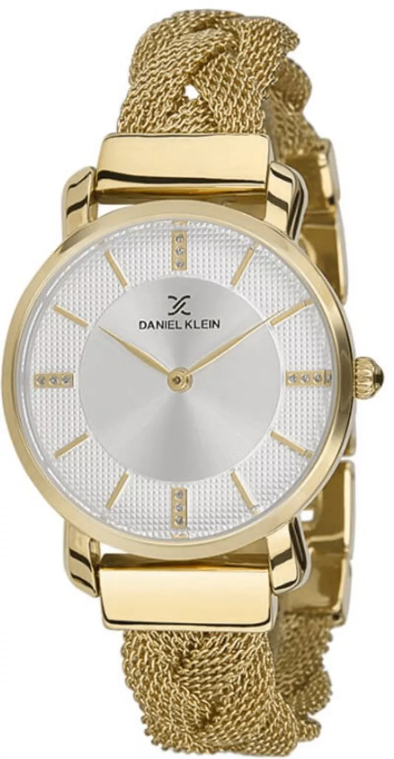 Часы Daniel Klein DK11662-3