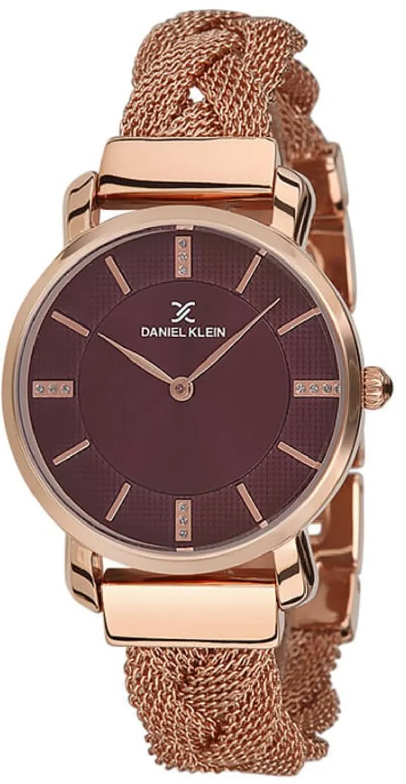 Часы Daniel Klein DK11662-4