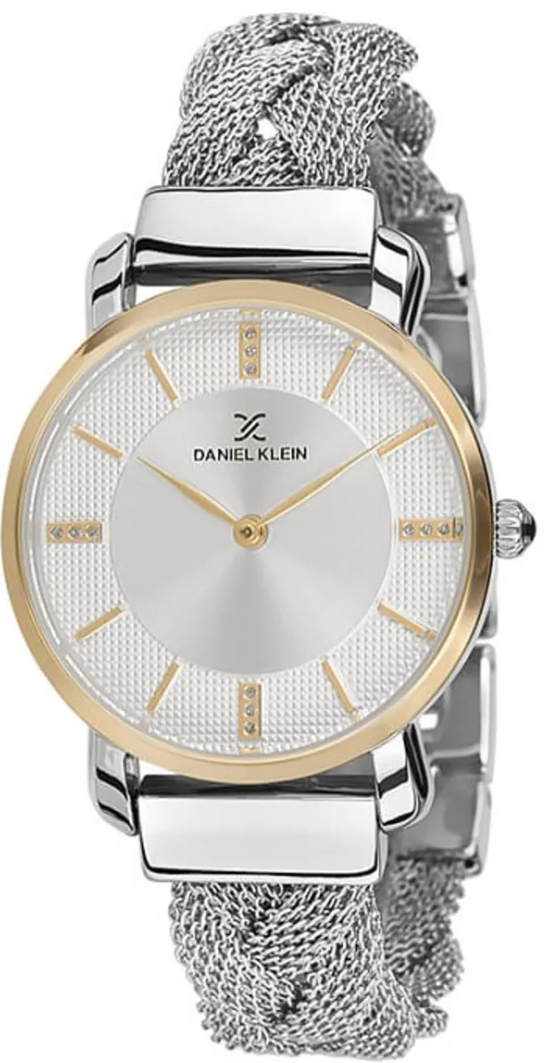 Часы Daniel Klein DK11662-5