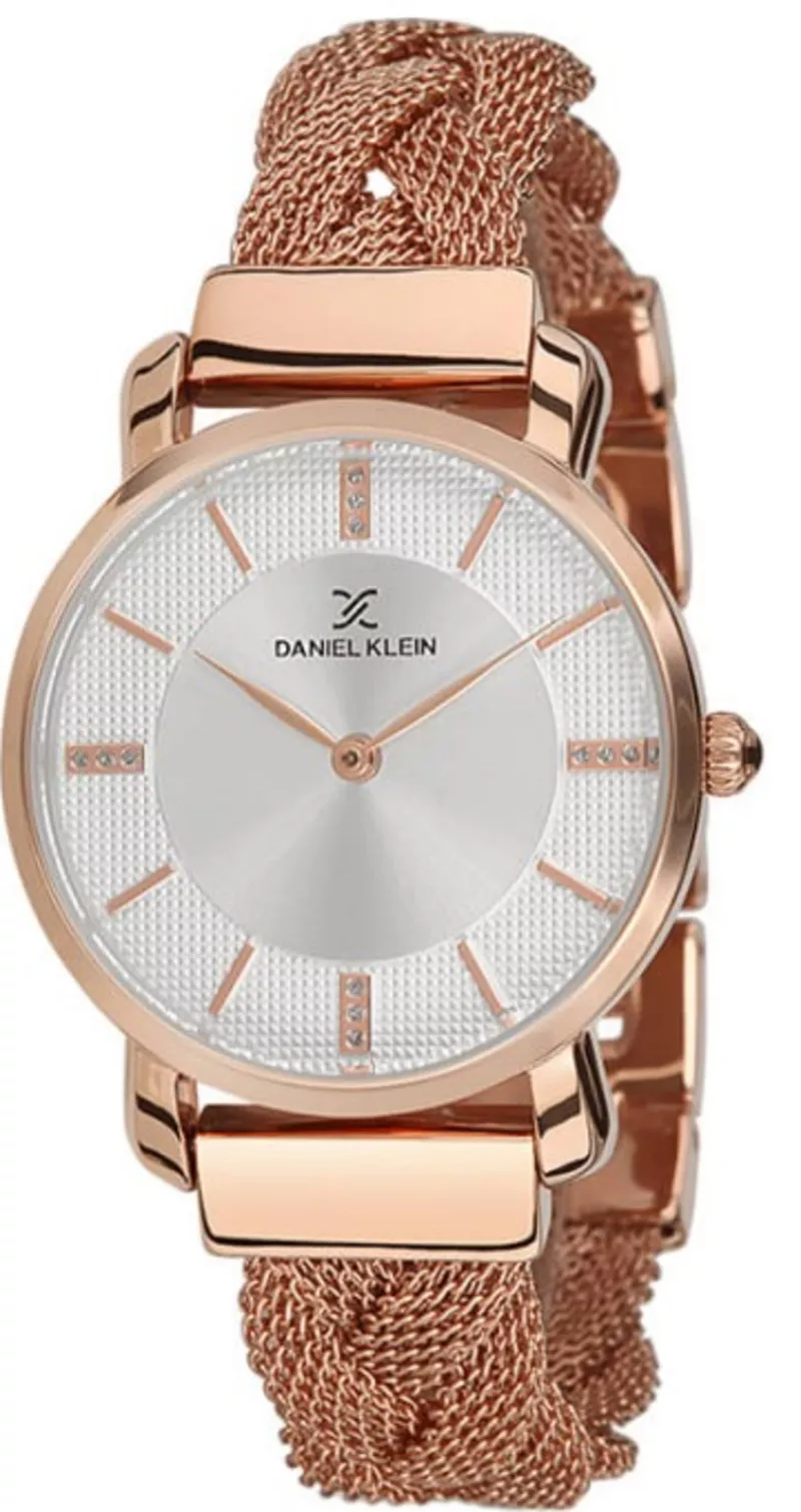 Часы Daniel Klein DK11662-6