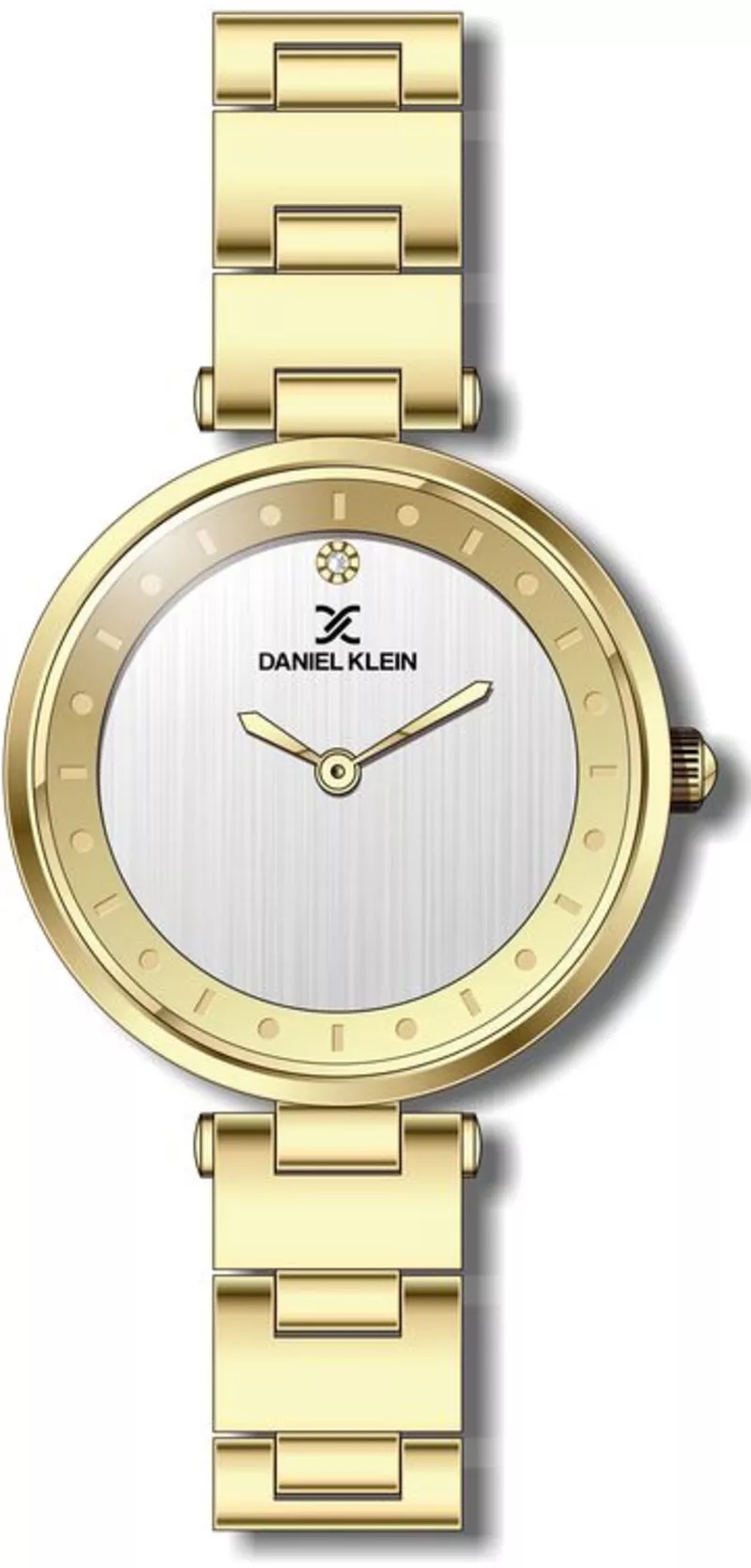 Часы Daniel Klein DK11663-2