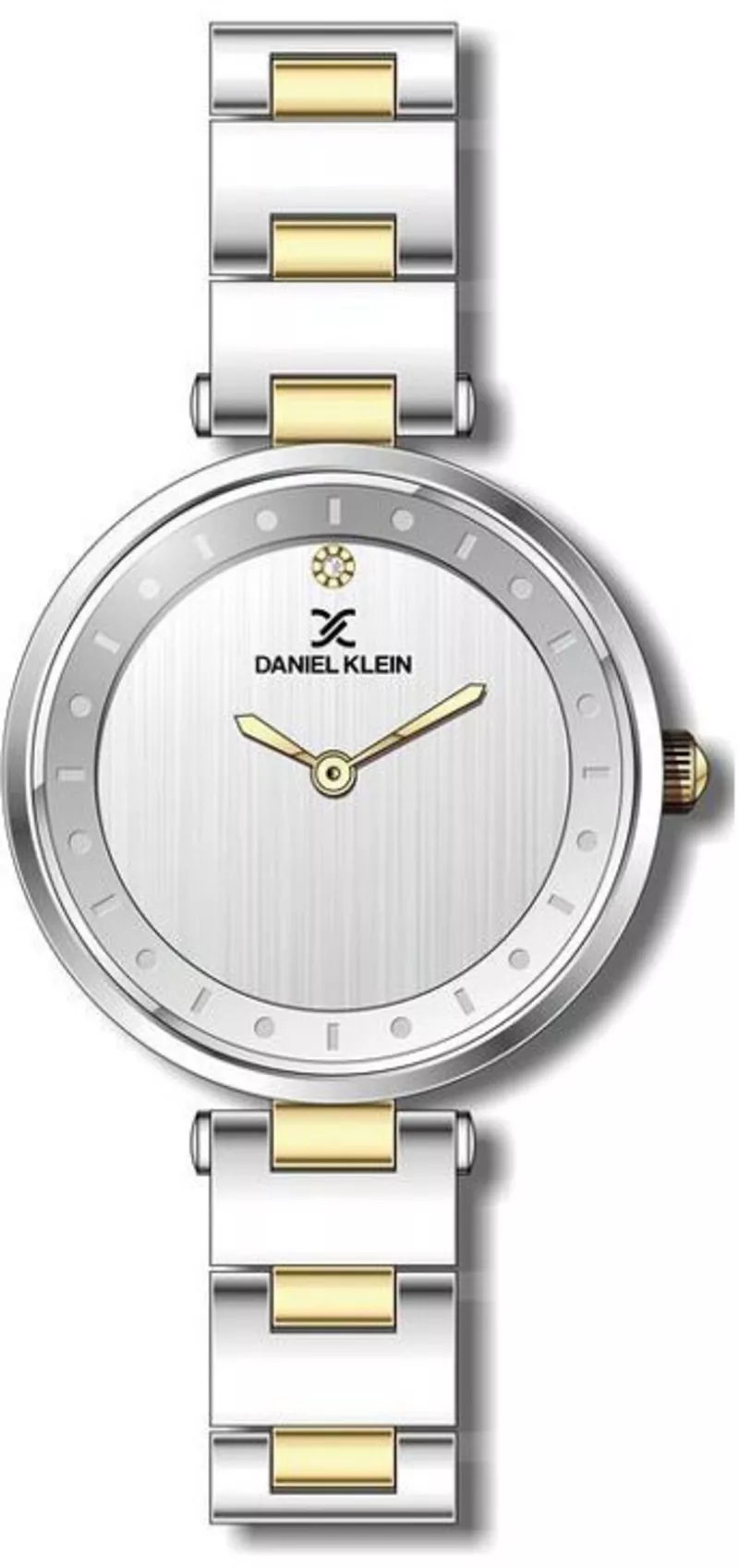 Часы Daniel Klein DK11663-4