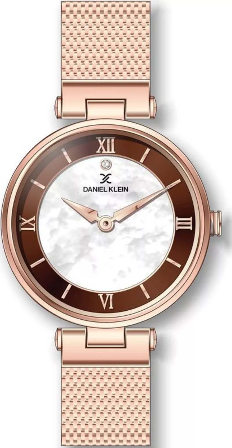 Часы Daniel Klein DK11664-3