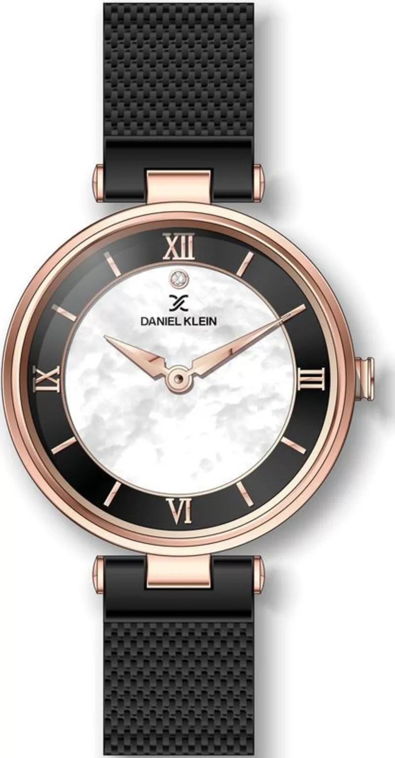 Часы Daniel Klein DK11664-4