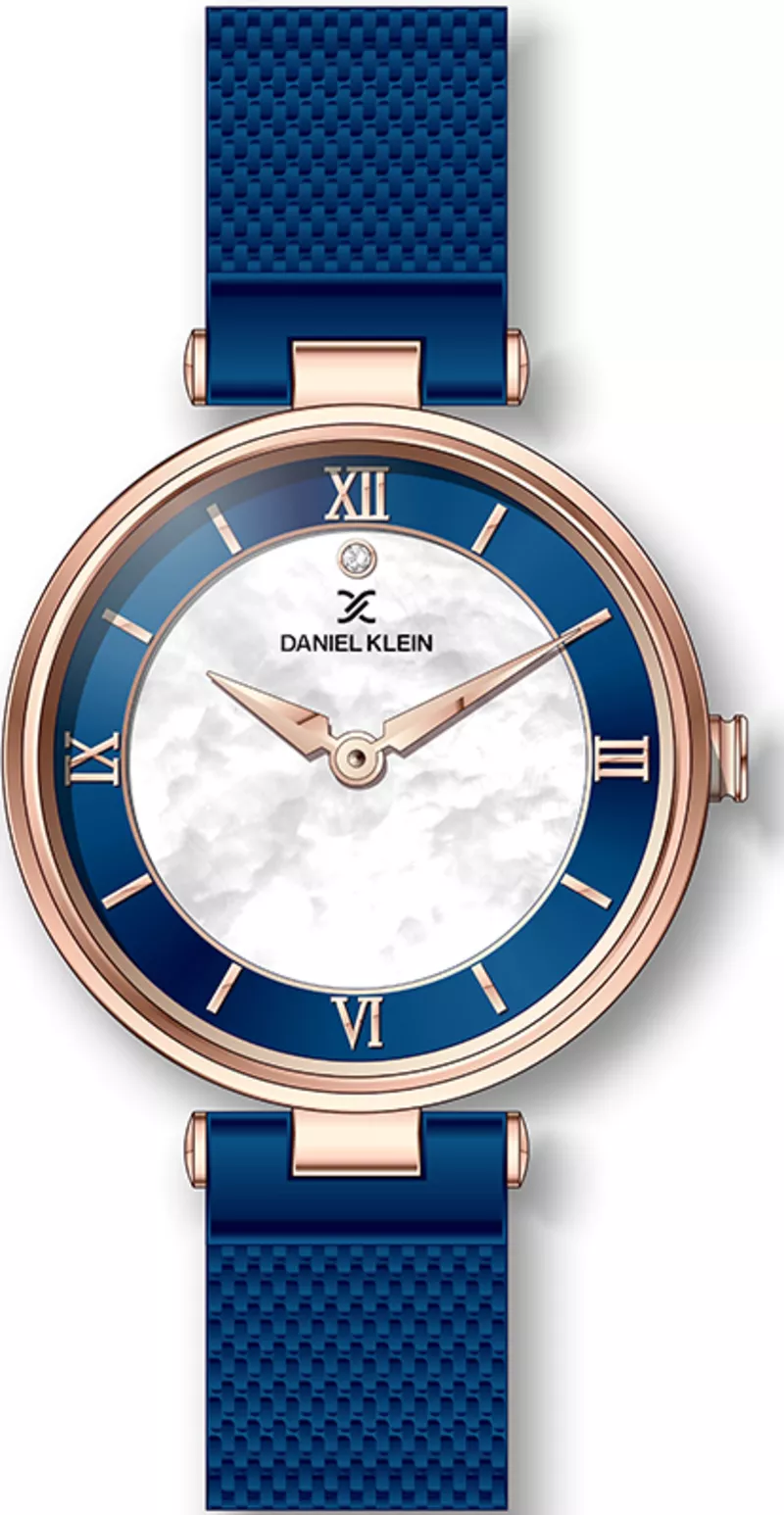 Часы Daniel Klein DK11664-5