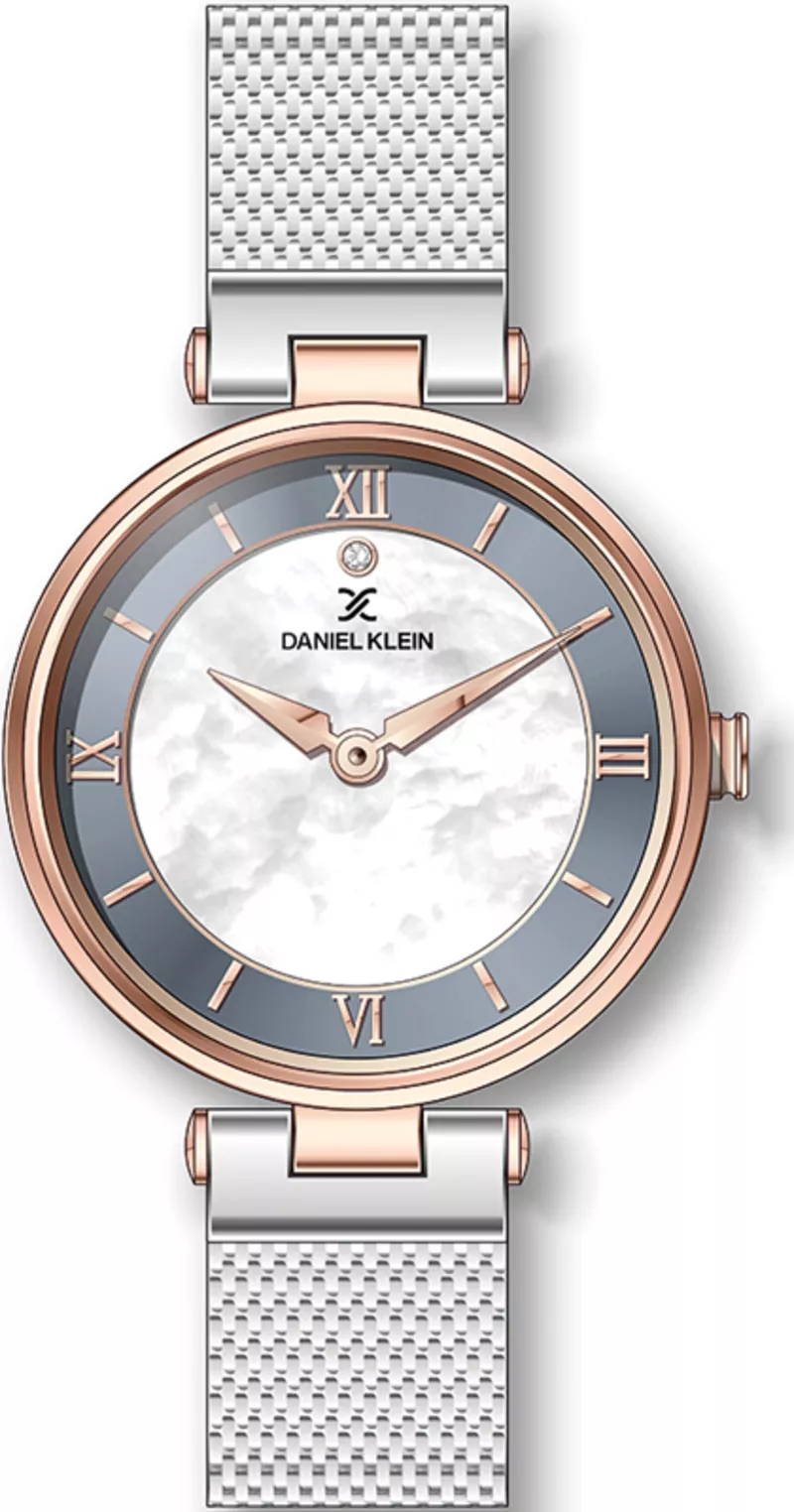 Часы Daniel Klein DK11664-6
