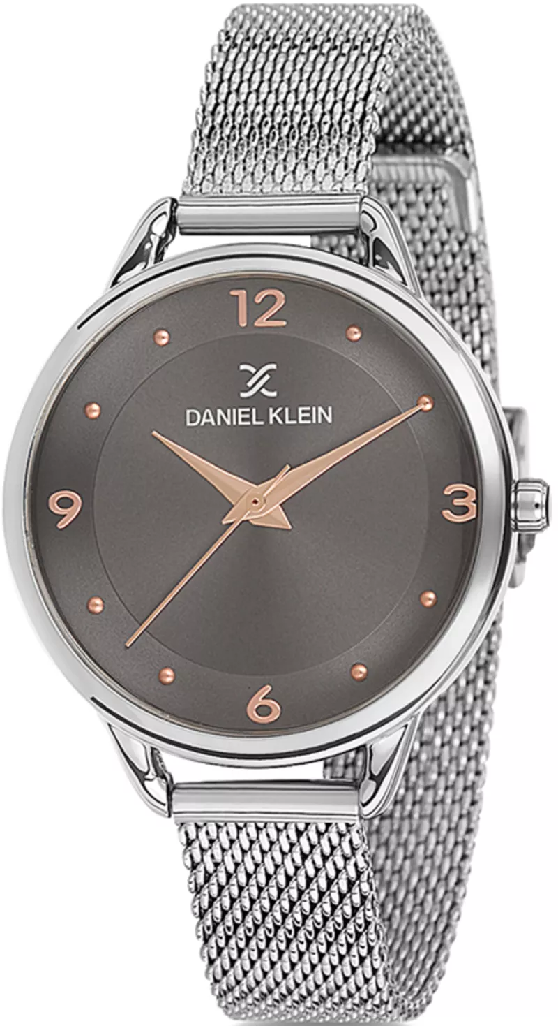 Часы Daniel Klein DK11666-6