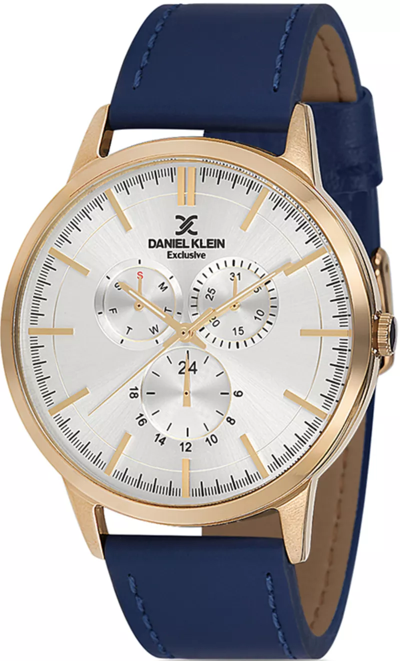 Часы Daniel Klein DK11667-5